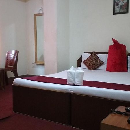 Hotel Pradhan Residency Gangtok Extérieur photo