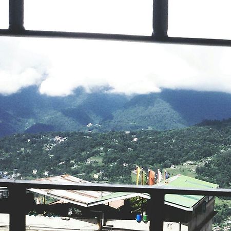 Hotel Pradhan Residency Gangtok Extérieur photo
