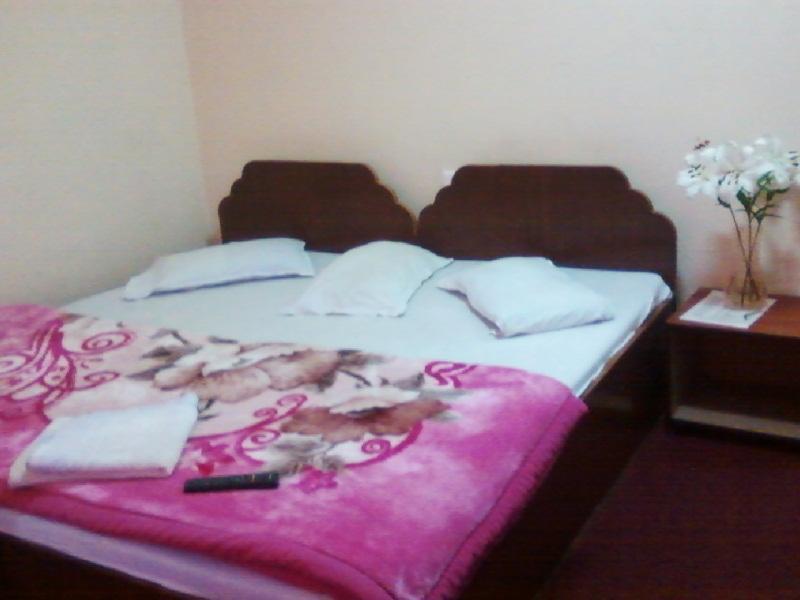 Hotel Pradhan Residency Gangtok Extérieur photo